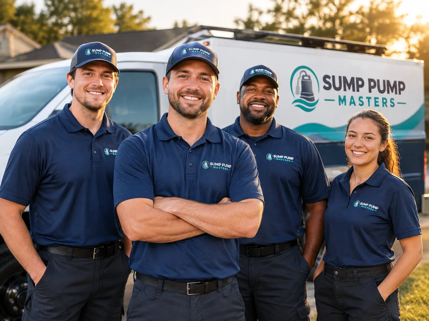 Sump Pump Repair company in Morley, MI